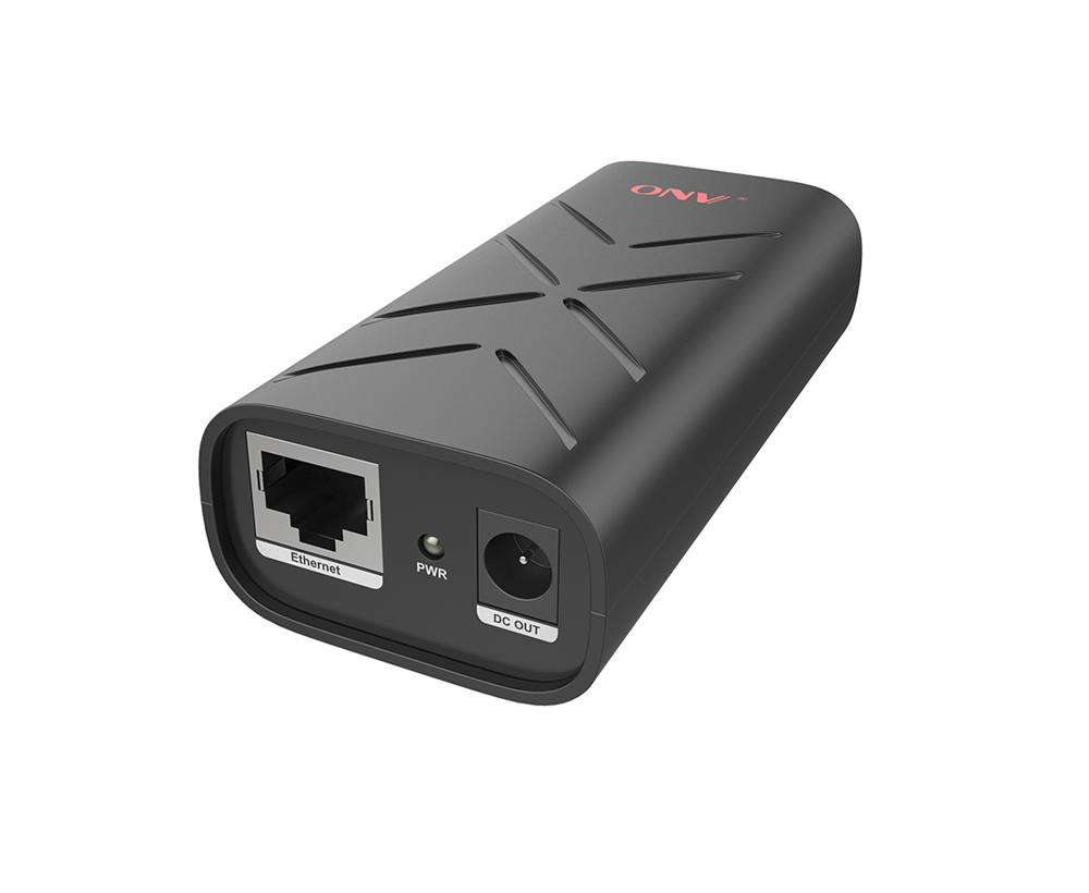 Répartiteur PoE Gigabit PD