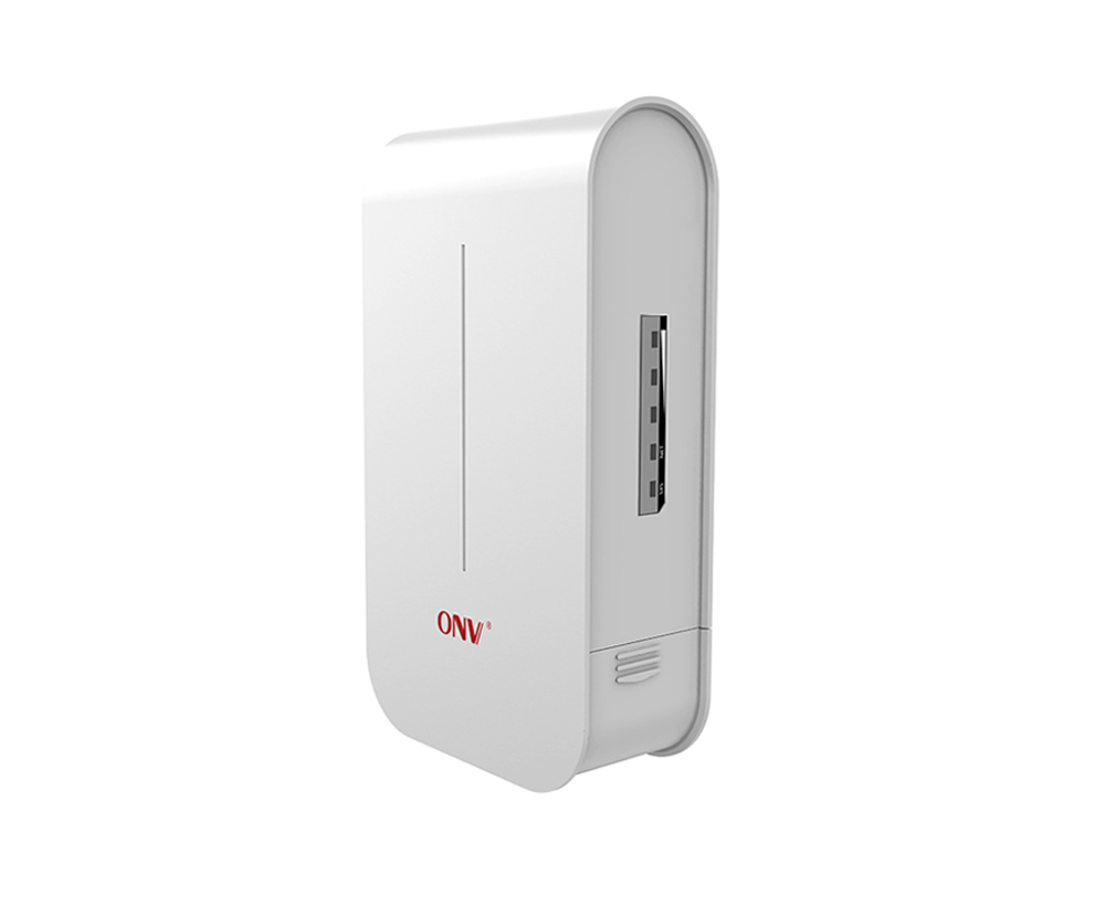 Pont sans fil PoE 2.4G/300M