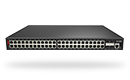 Commutateur L3 PoE