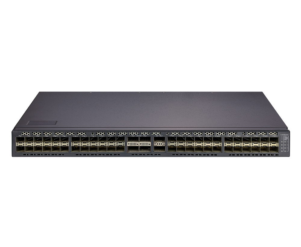 10G 54-port L3 commutateur de routage de base géré